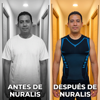 Nuralis Firme | Siente la diferencia: postura, forma y confianza