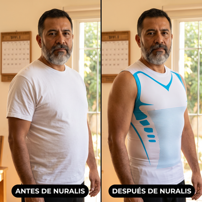 Nuralis Firme | Siente la diferencia: postura, forma y confianza