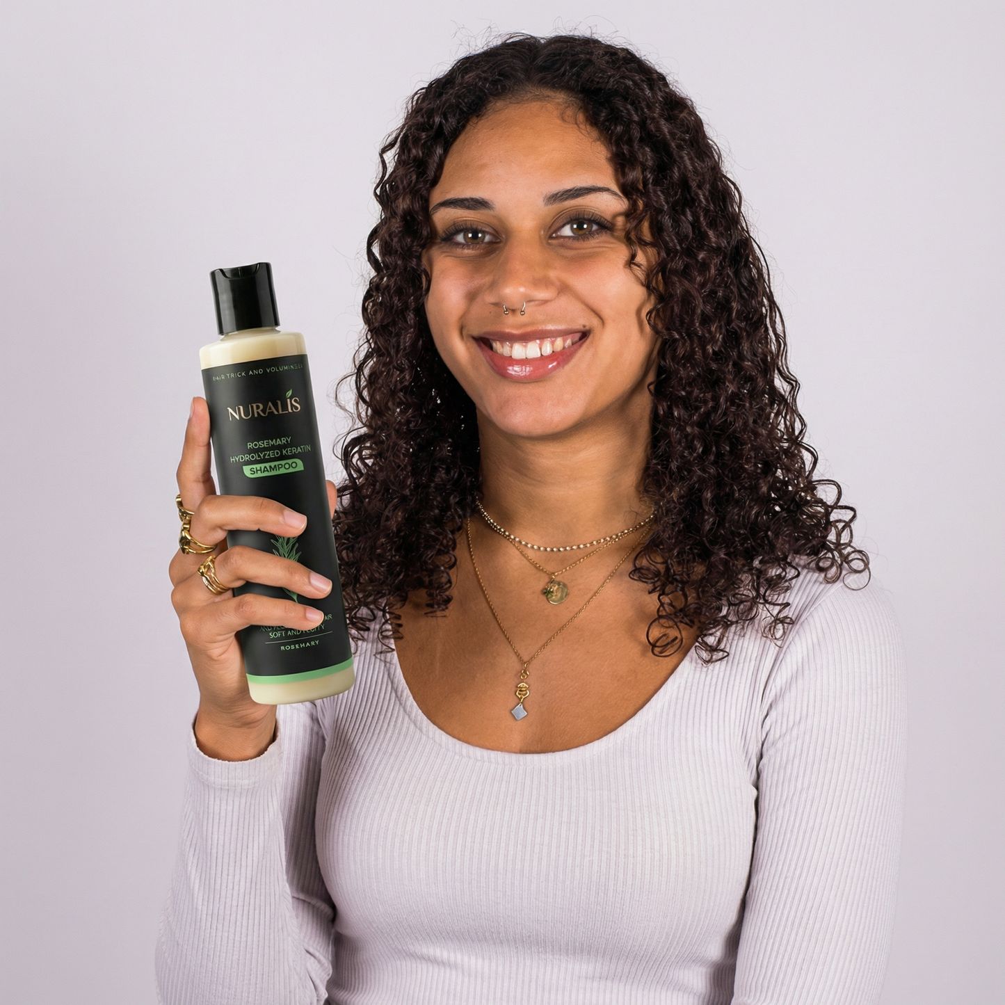 Rosemary Hair Growth Shampoo