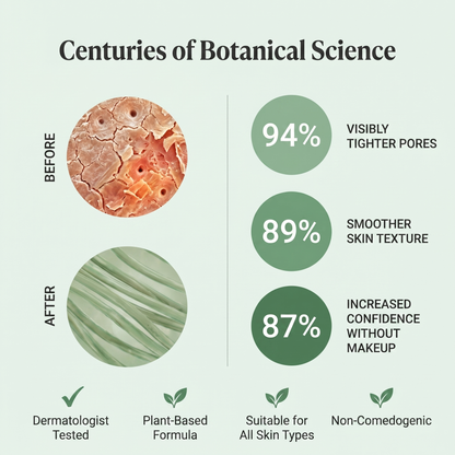 Pore Refining Cactus Balm