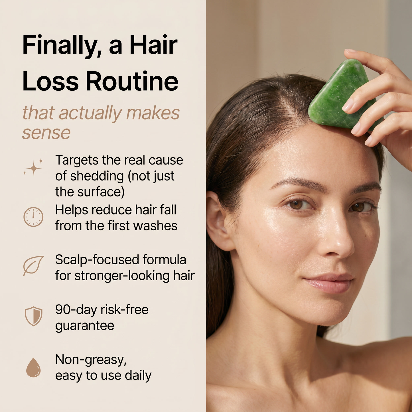 Korean Scalp Renewal Bar