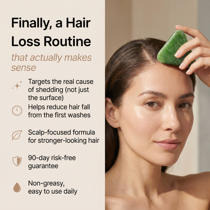 Korean Scalp Renewal Bar