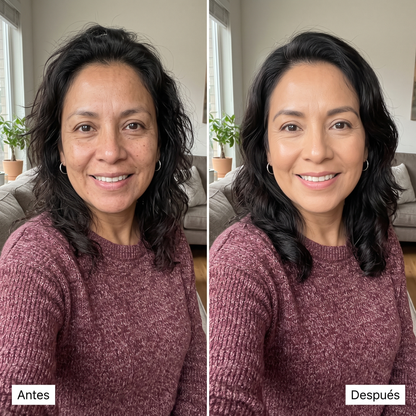 Nuralis GlowSkin — se adapta a tu tono