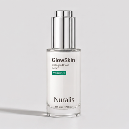 GlowSkin Serum — Serum coreano de colágeno