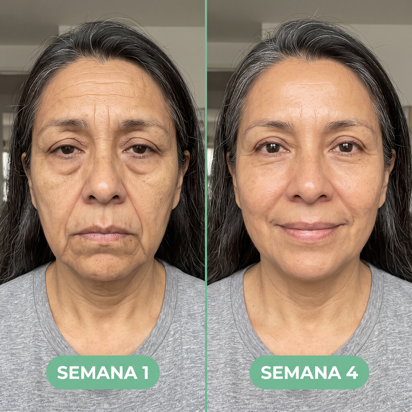 GlowSkin Serum — Serum coreano de colágeno