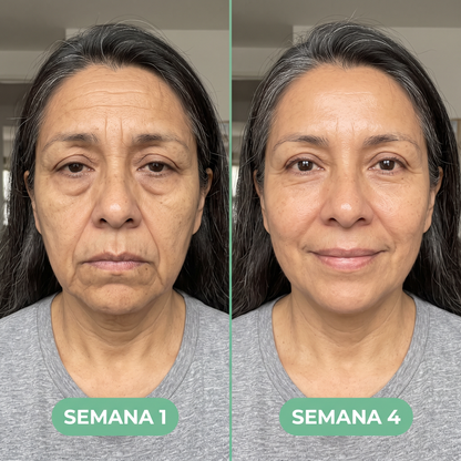 GlowSkin Serum — Serum coreano de colágeno