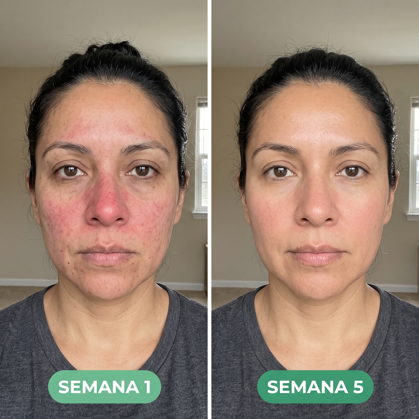 GlowSkin Serum — Serum coreano de colágeno