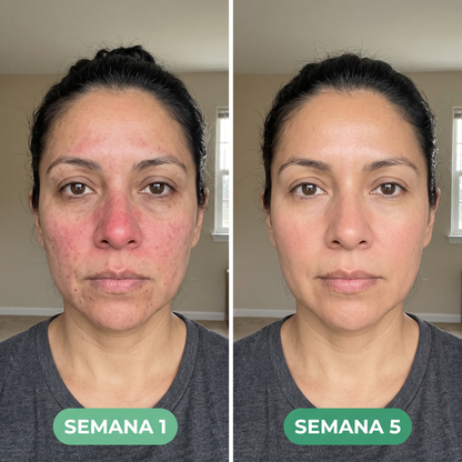 GlowSkin Serum — Serum coreano de colágeno