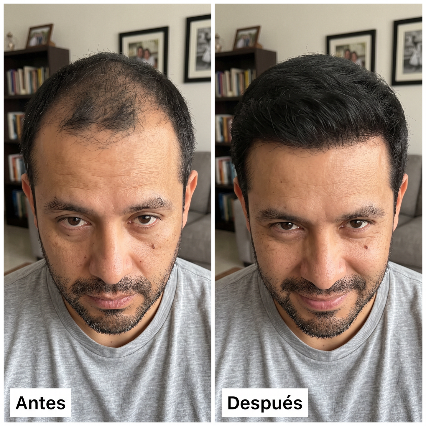 Shampoo Coreano en Barra