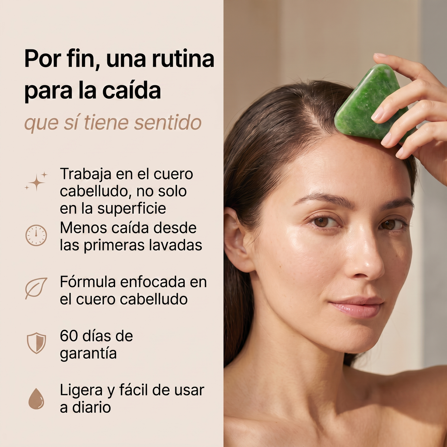 Shampoo Coreano en Barra