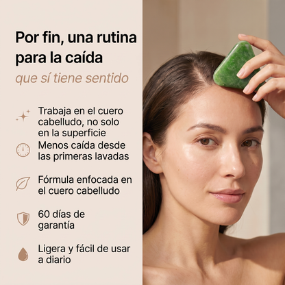 Shampoo Coreano en Barra